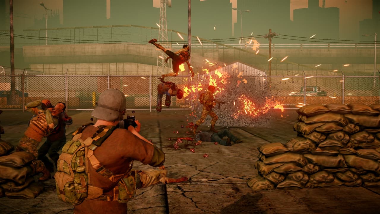 State of Decay: Lifeline screenshot 3