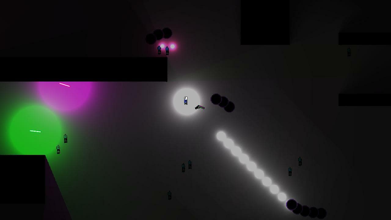 Debt Collectors screenshot 3