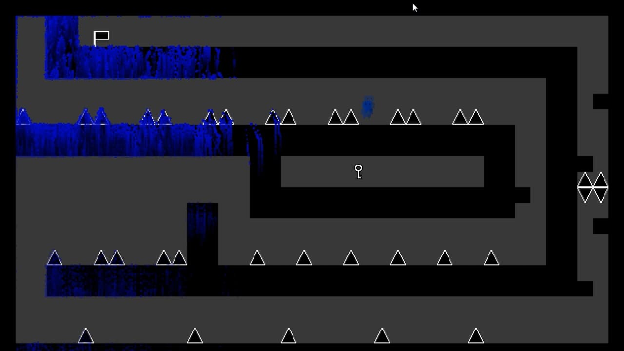RUN and DIE screenshot 2