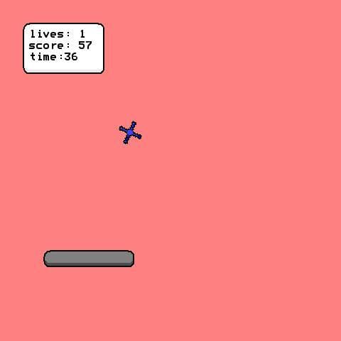 Bounce! (dr. medo) screenshot 5