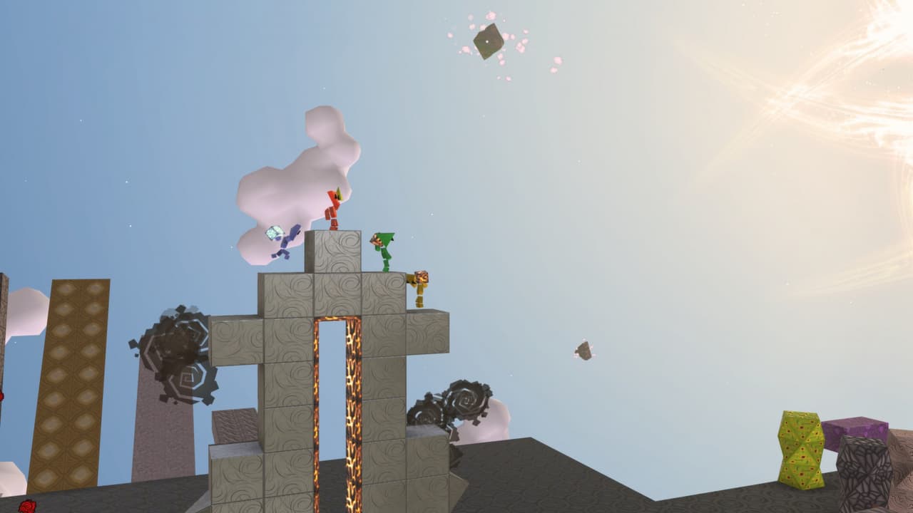Patterns screenshot 3