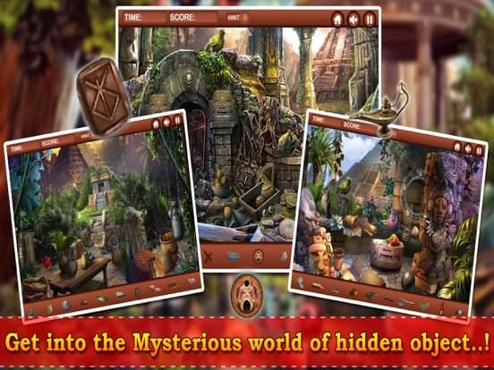 Crime Spot: Criminal Case - Find Hidden Objects and Secret Clue screenshot 2