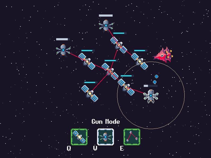 Solar Grid screenshot 3