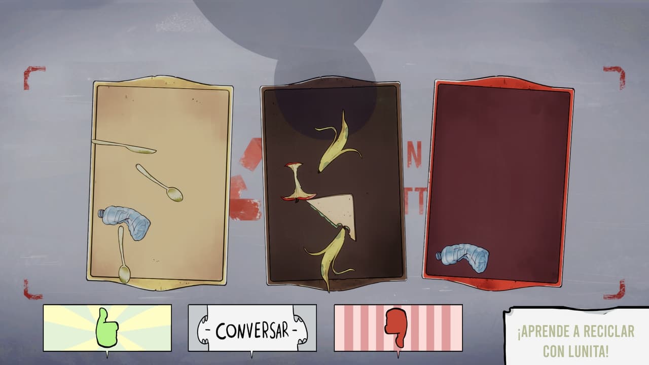 Too Late To Cry screenshot 3