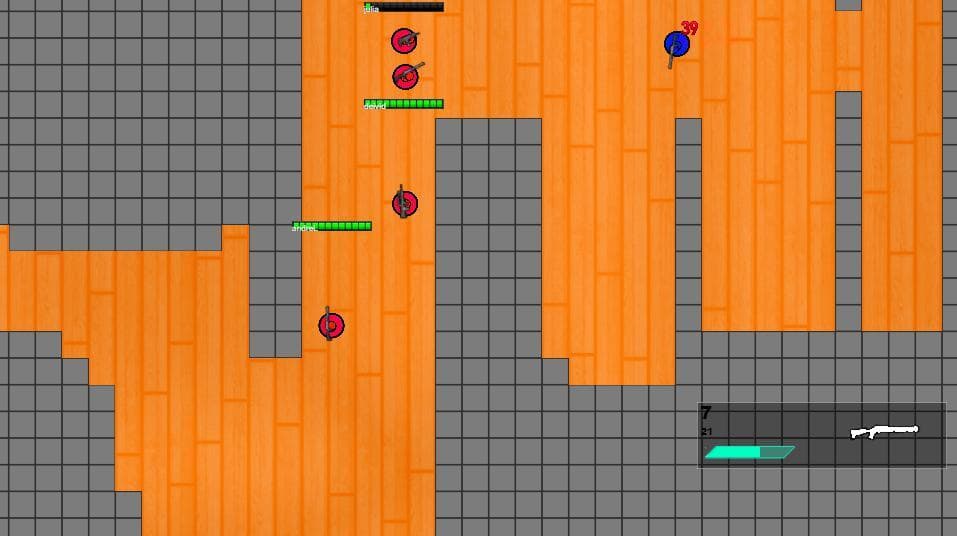 jogo CF acesso antecipado V1.5