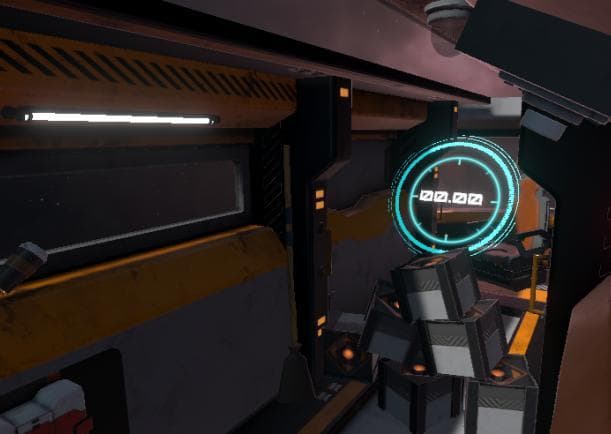 Dont Hang Up VR screenshot 2