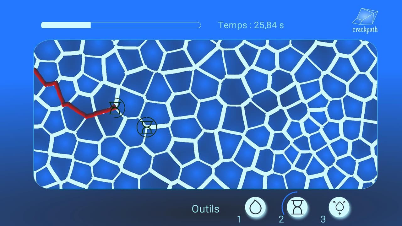 CrackPath