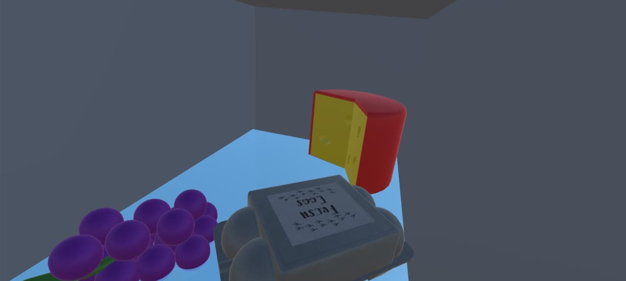 The Climb (itch) (KamcziX) screenshot 6