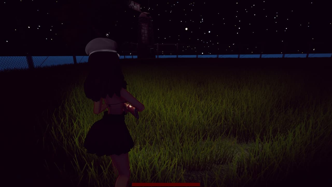 Anime Nazi Biohazard