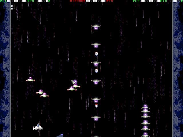 Warblade screenshot 3