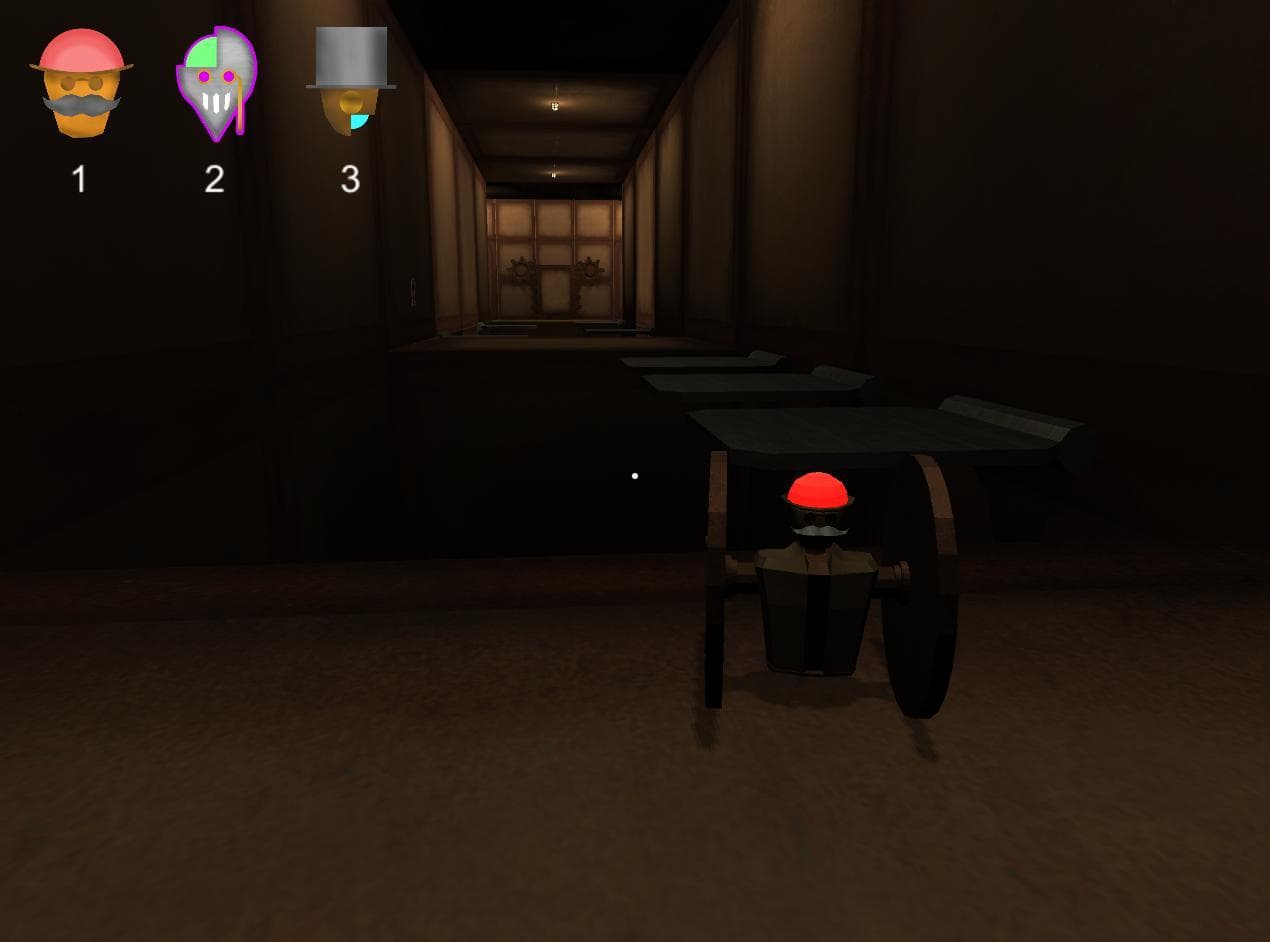 Clever Cogs screenshot 2