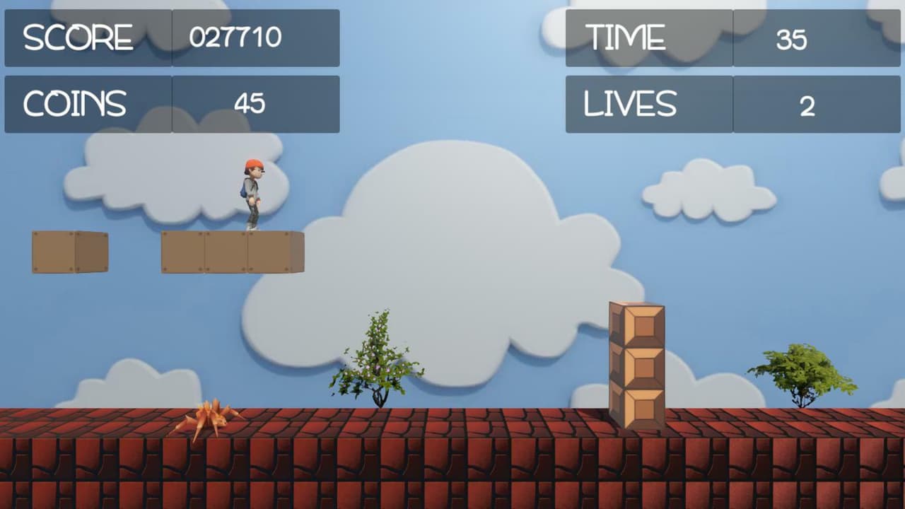 Rescue The Princess (Aashiq Ahmed) screenshot 6