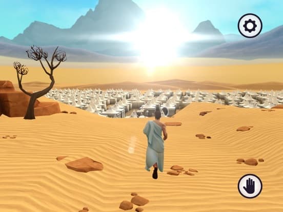 Muslim 3D screenshot 5
