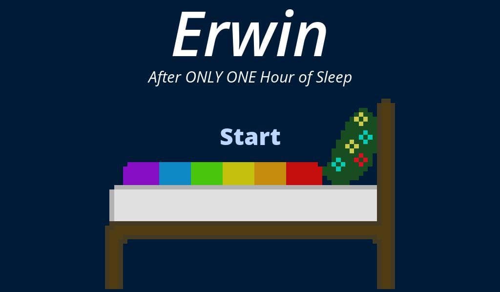 Erwin screenshot 2