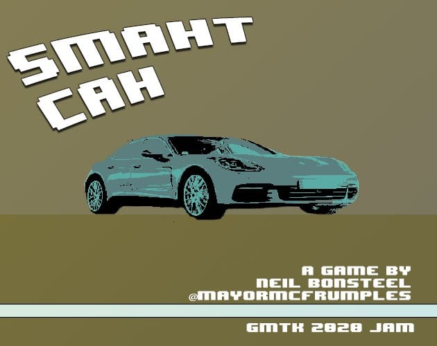 SmahtCah screenshot 2