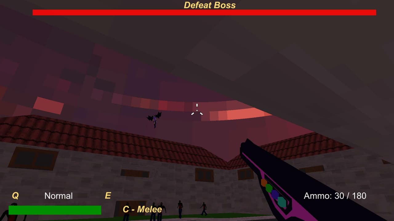 Estate Of Death screenshot 3