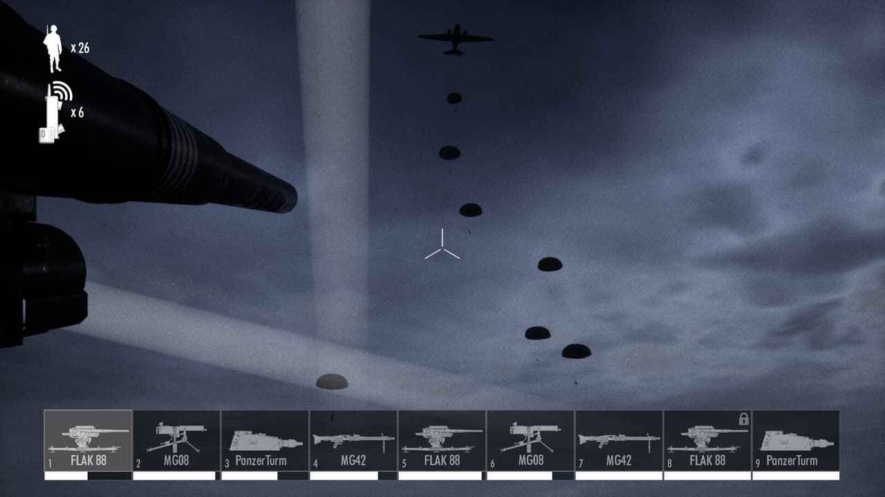 Beach Invasion 1944 screenshot 4