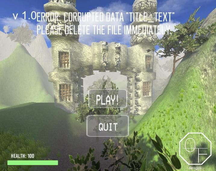 corrupt_data screenshot 2