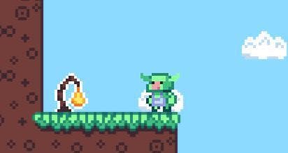 Gourmet Goblin screenshot 3