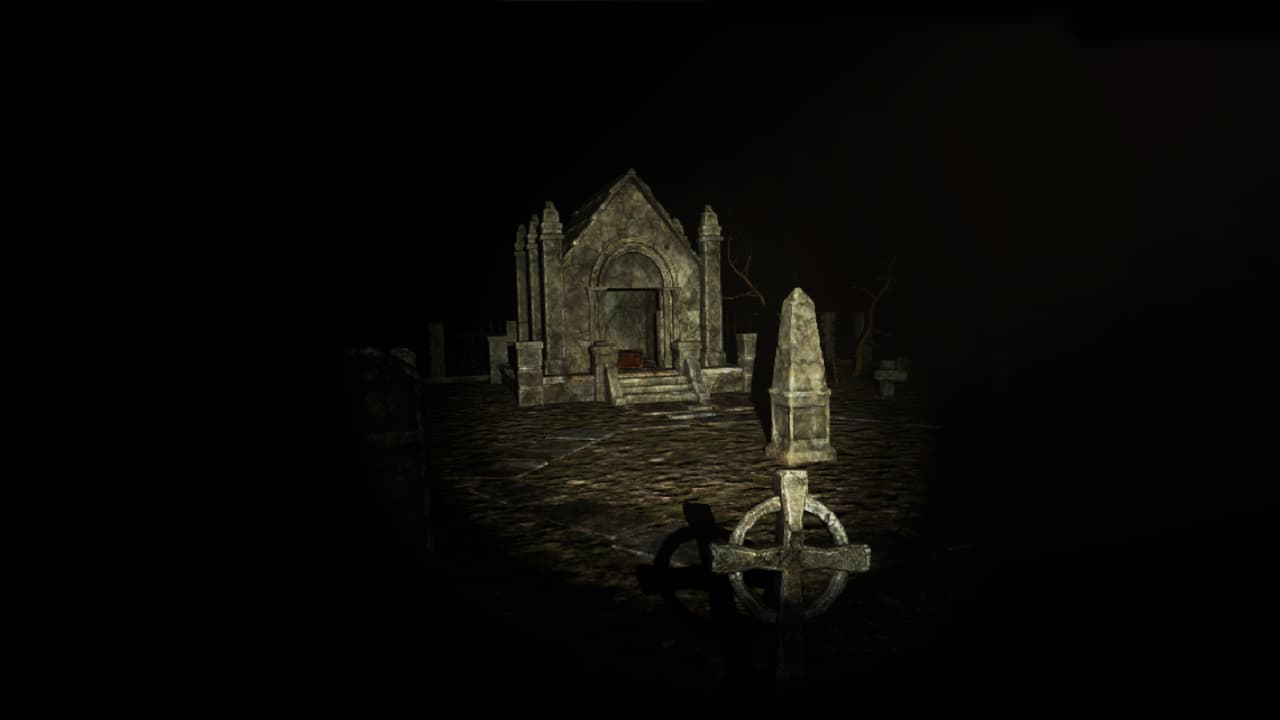 Deathlike: Awakening screenshot 2