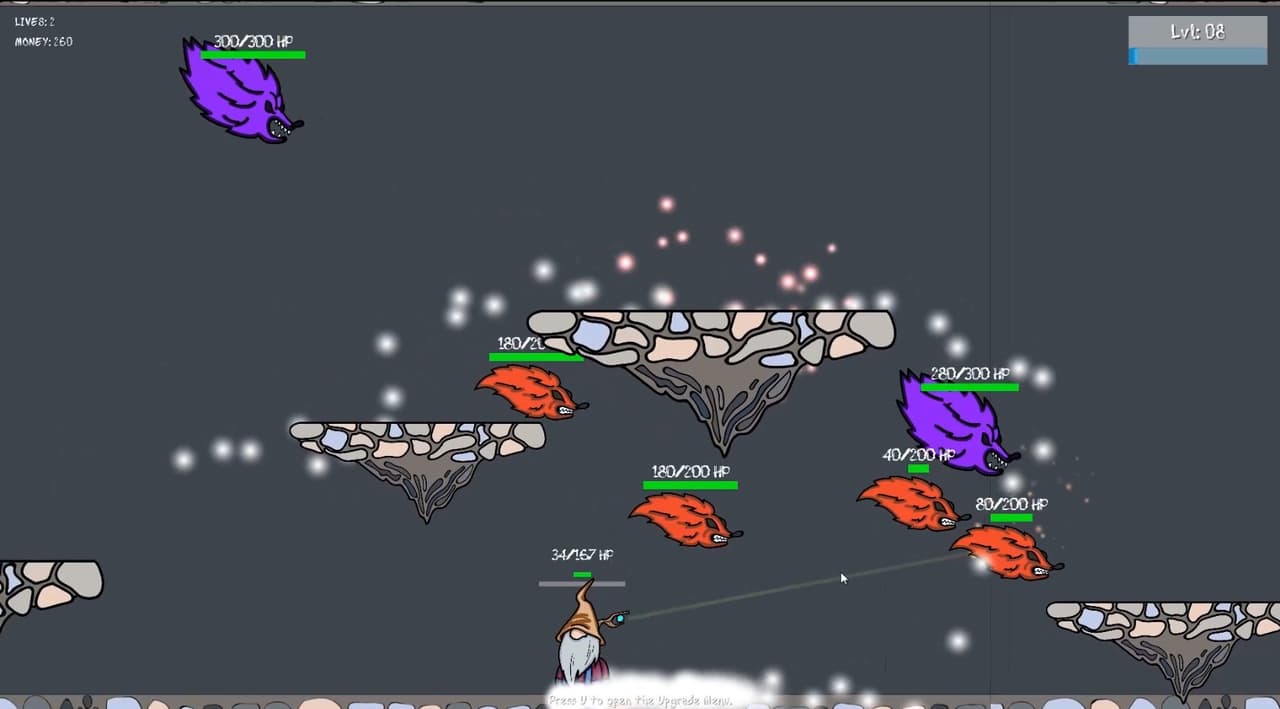 Achievement Hunter: Gnom screenshot 5