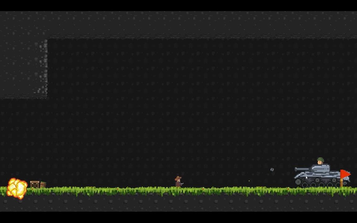 Cowboy Revenge screenshot 6