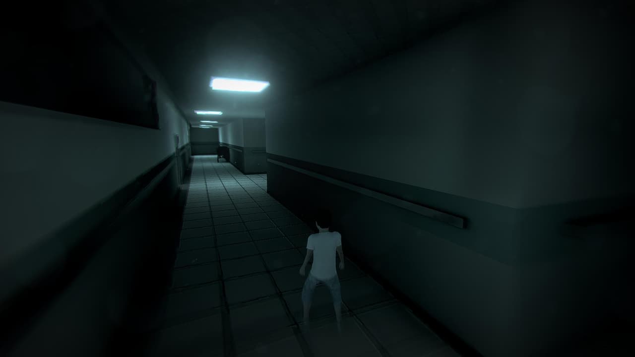 In Your Dreams (Basem Alasmar) screenshot 5
