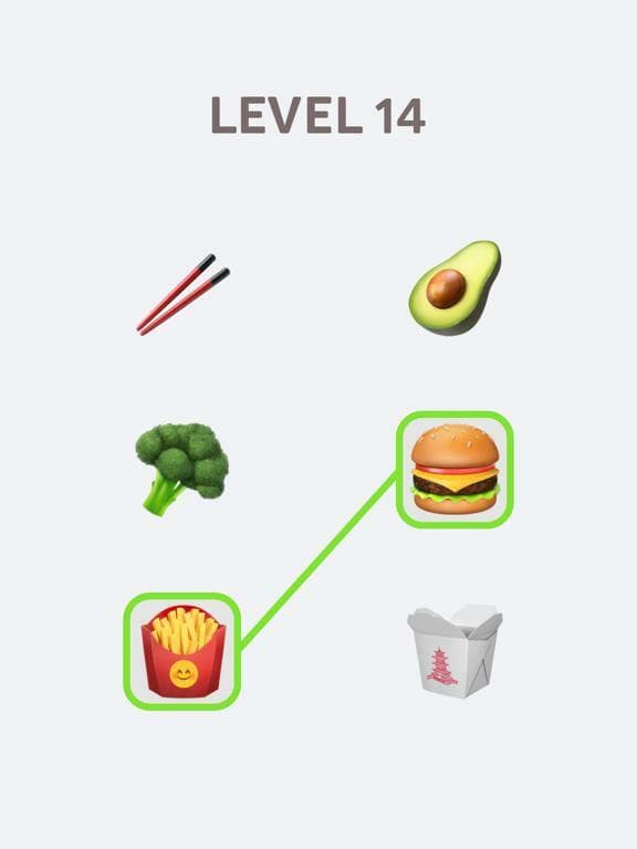 Emoji Puzzle! screenshot 4