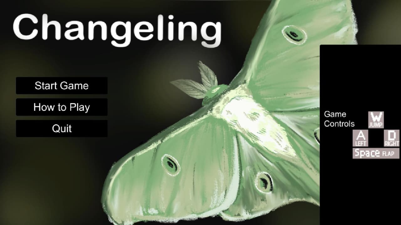 Changeling (Arabeara)