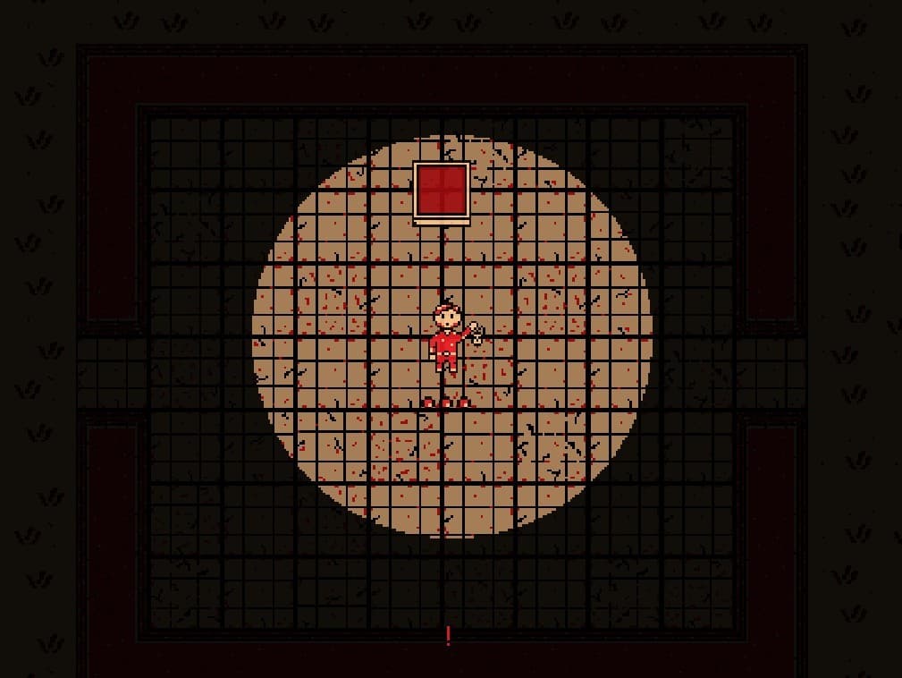 Lantern (itch) (inkygame) screenshot 3