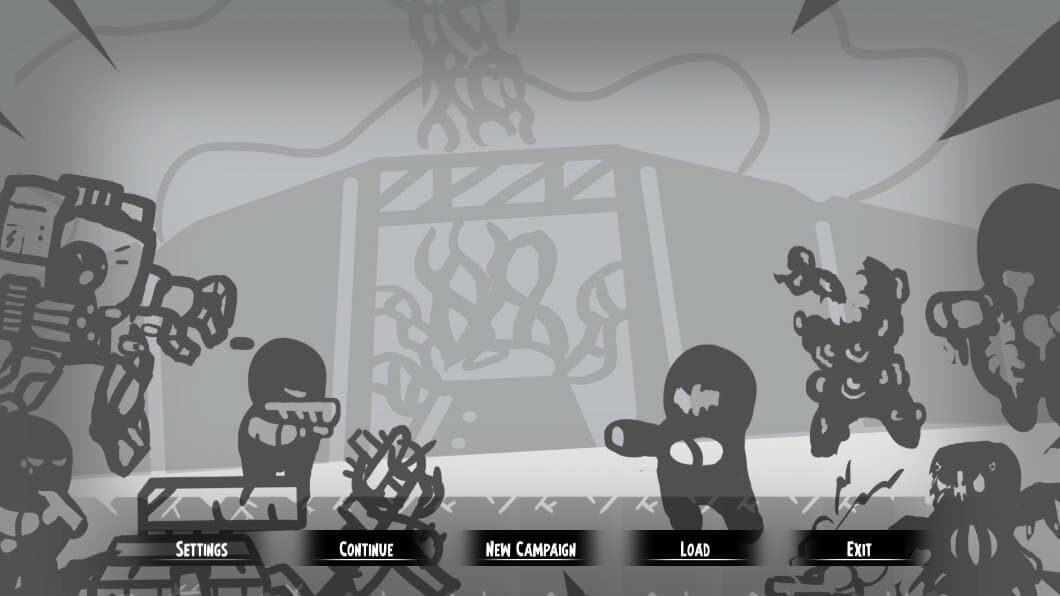 Dawn Of White screenshot 2