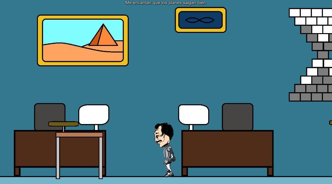D.O.R (Die Or Run) screenshot 2