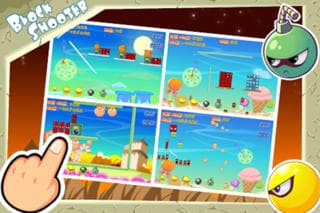 Block Shooter Free screenshot 3