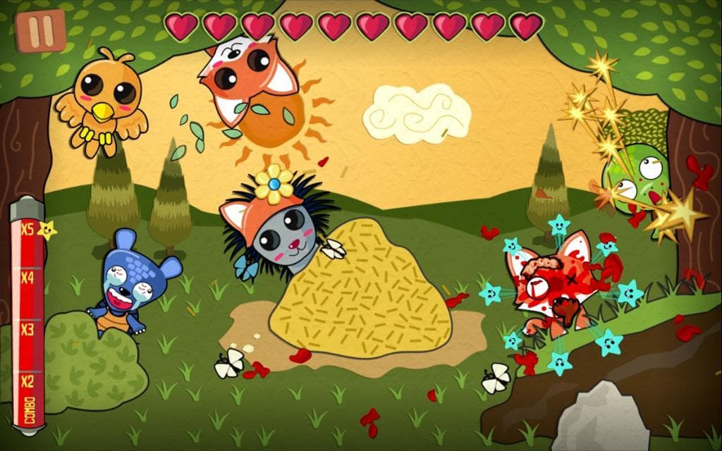 Kawaii Killer screenshot 4