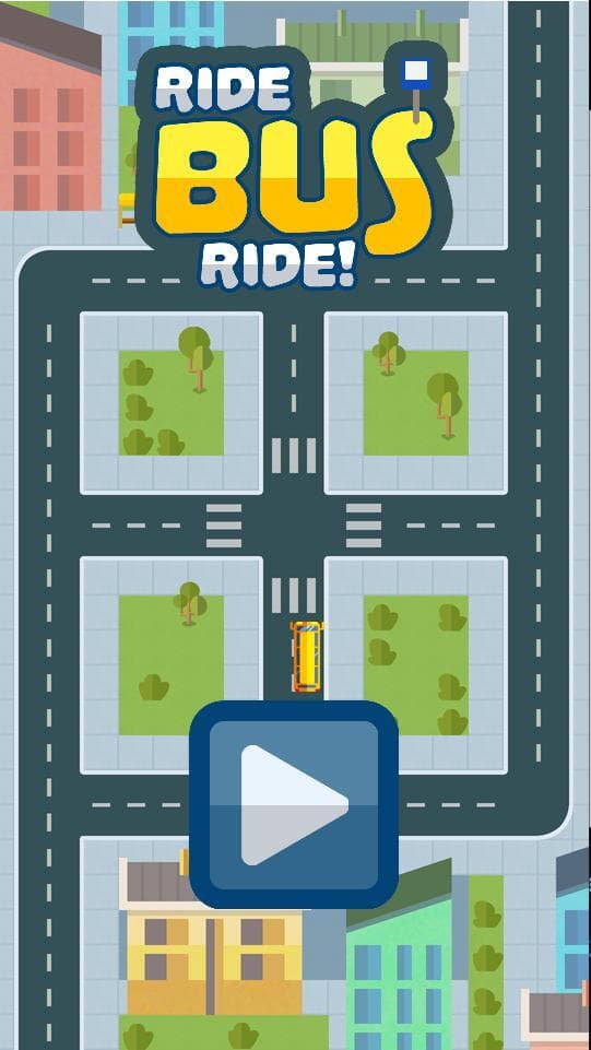 Ride Bus Ride! screenshot 2
