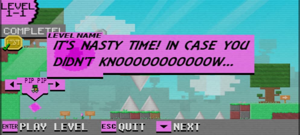 Professor Nasty Time: The Stupidly Unfair Test Simulator 2016 screenshot 3