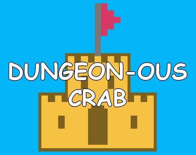 Dungeon-ous Crab