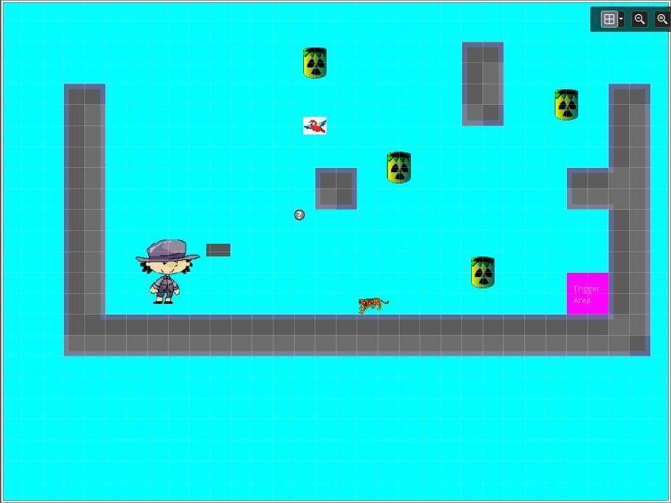 Animal Uprising screenshot 2