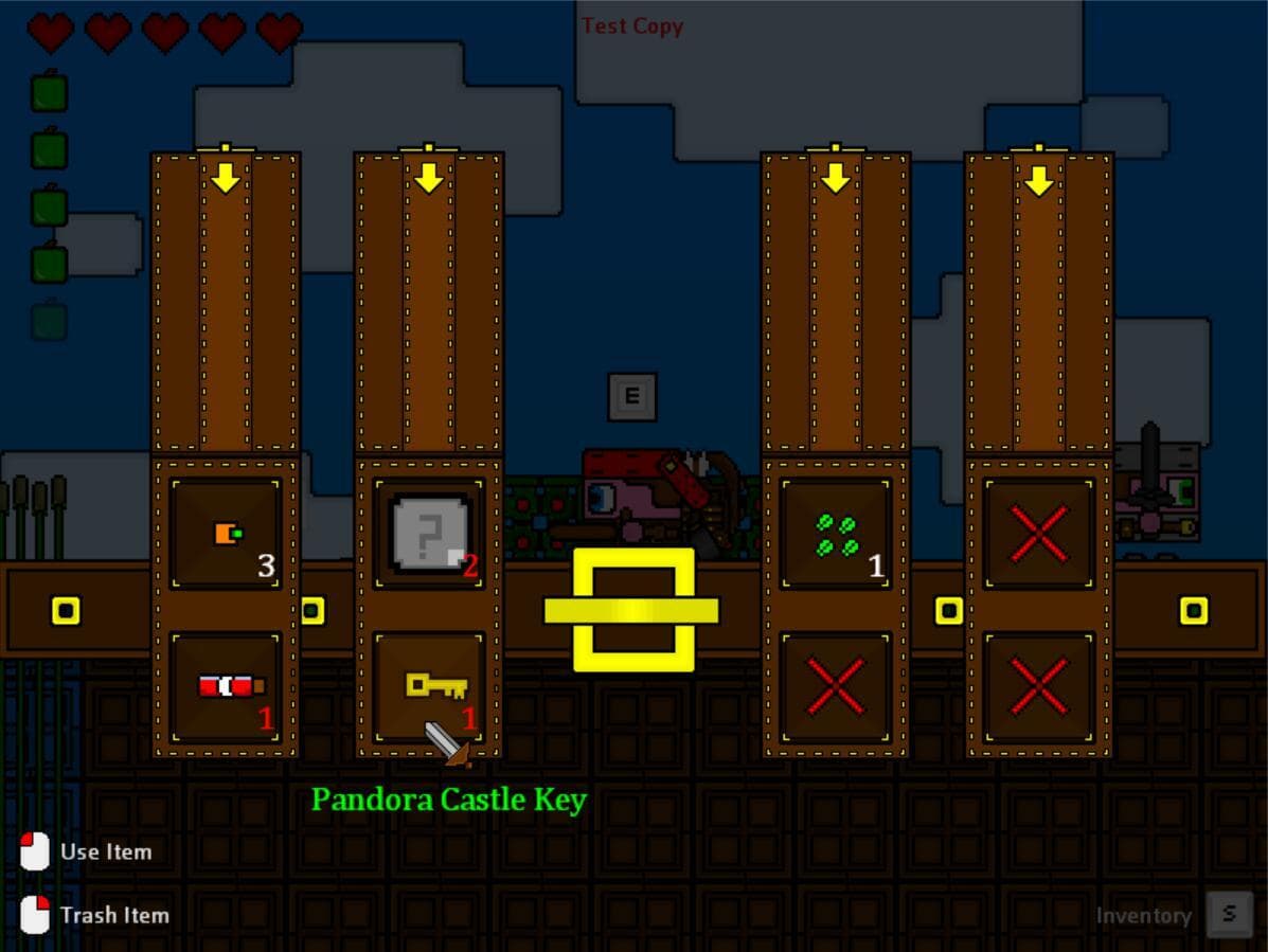 Traveller Of Worlds screenshot 4