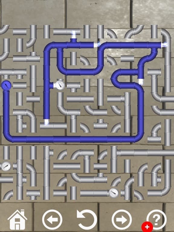Pipe constructor screenshot 4