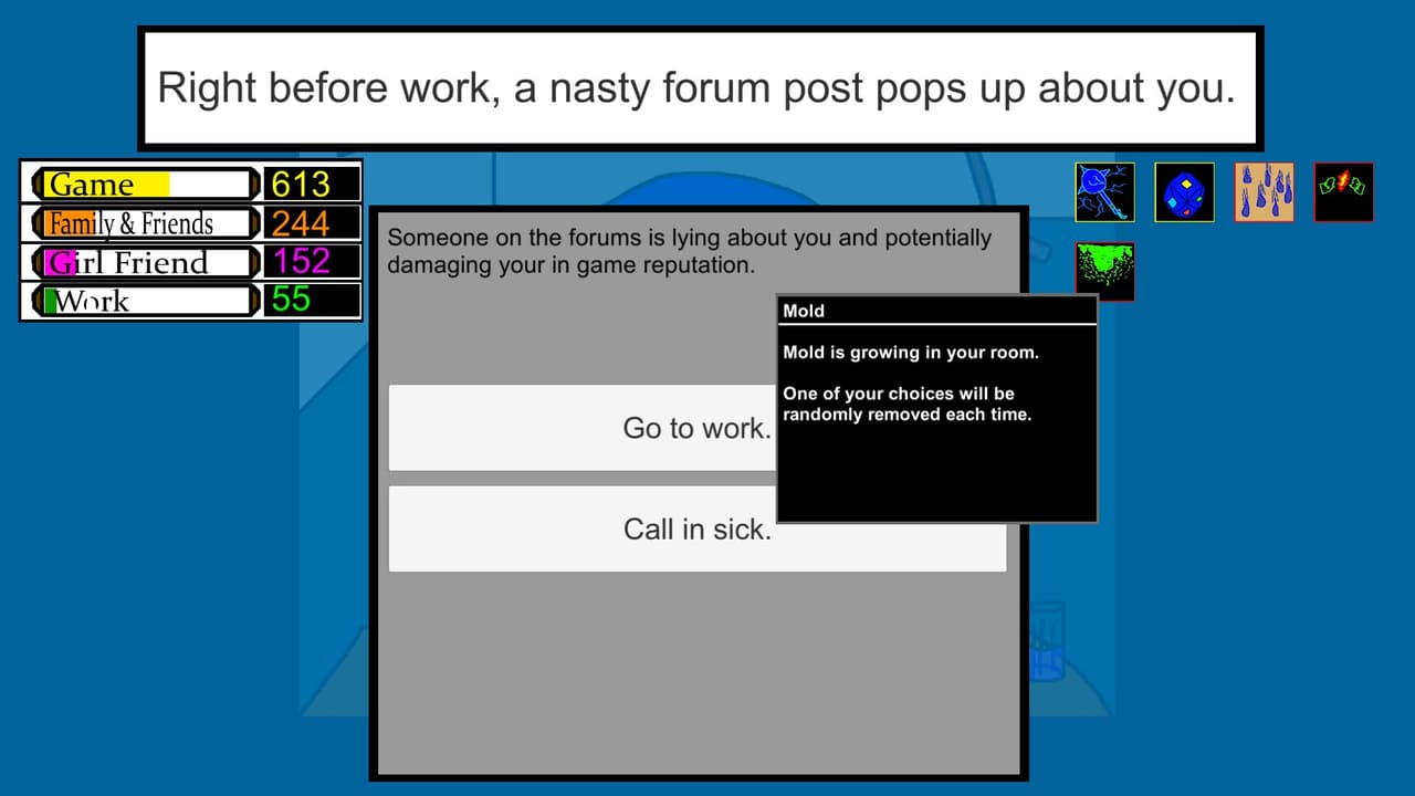 World of BoreCraft screenshot 3