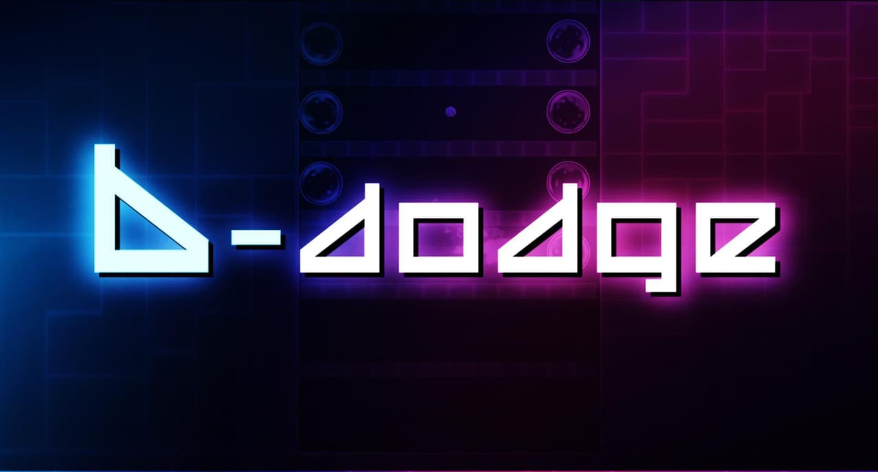 B-Dodge screenshot 2