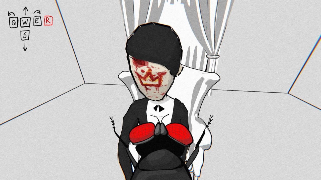 DO NOT PRESS THE BUTTON (Lorg) screenshot 3