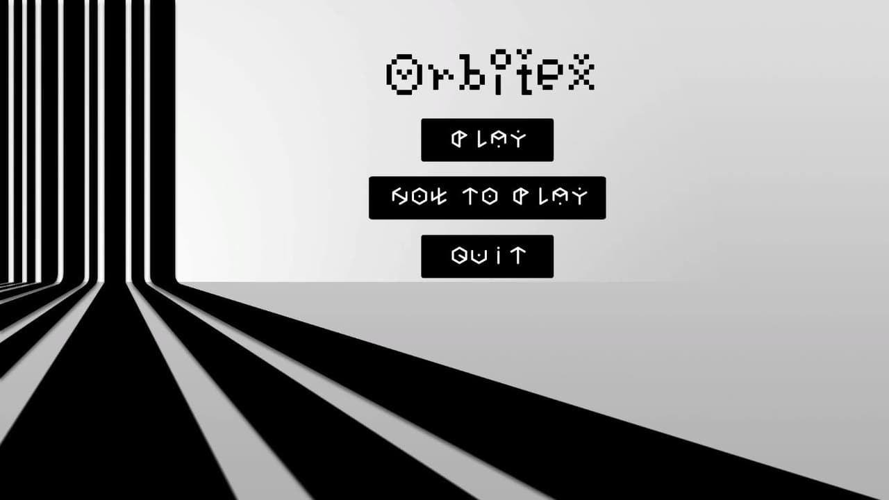 Orbitex screenshot 2