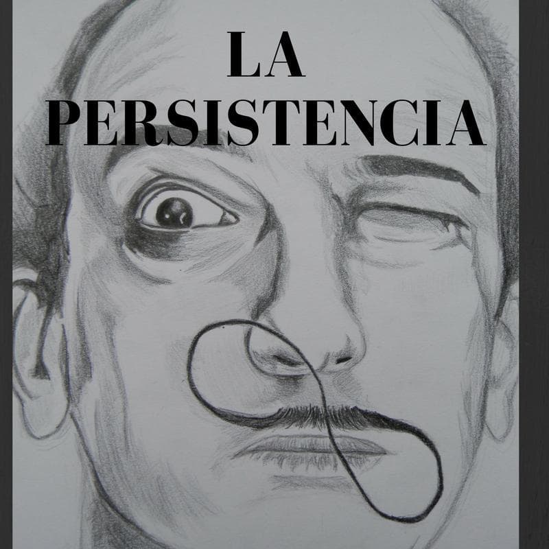 La persistencia