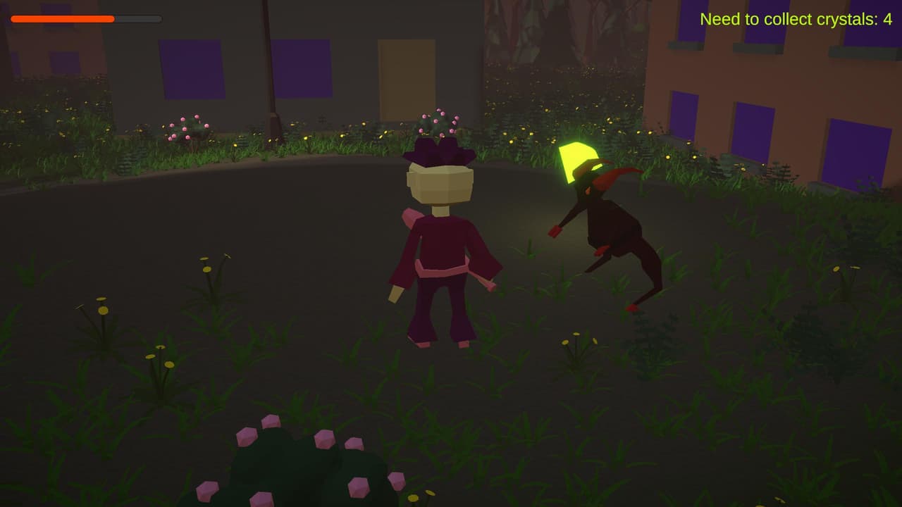 DarkCity screenshot 3