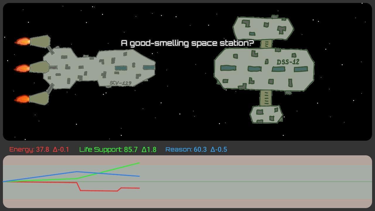 LD49: Homeward screenshot 6