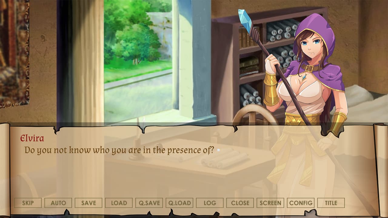 King of Queendoms screenshot 2