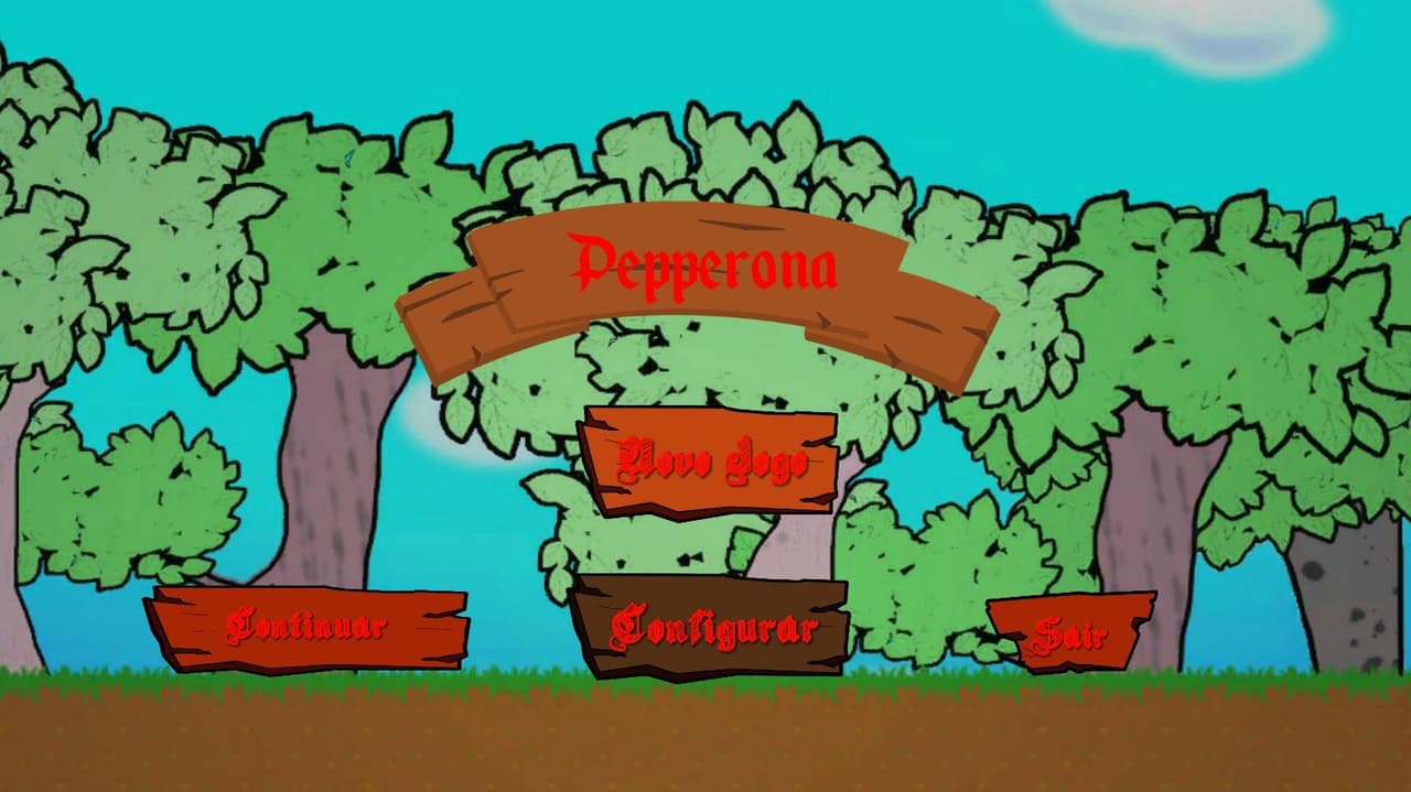 Pepperona (igrocs)