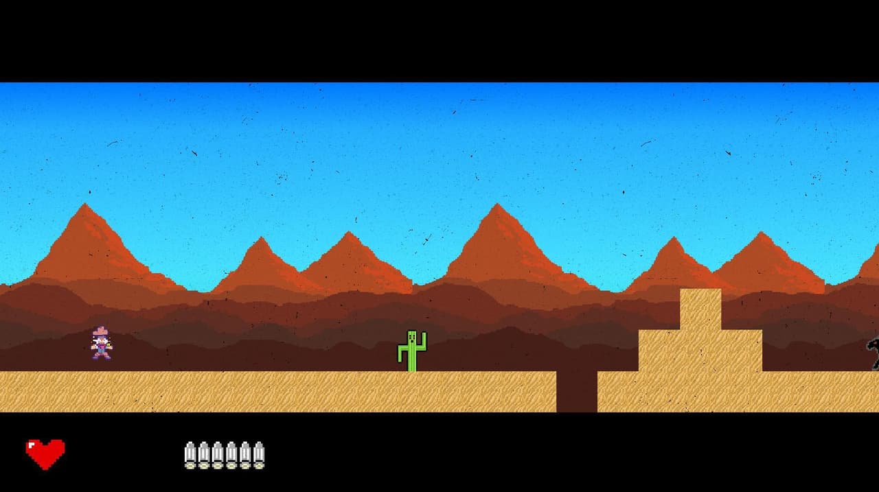 Wild Card (halmual1) screenshot 4
